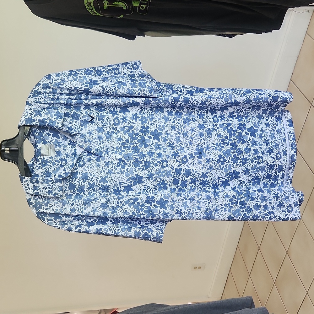 Men's Callaway Golf Shirt